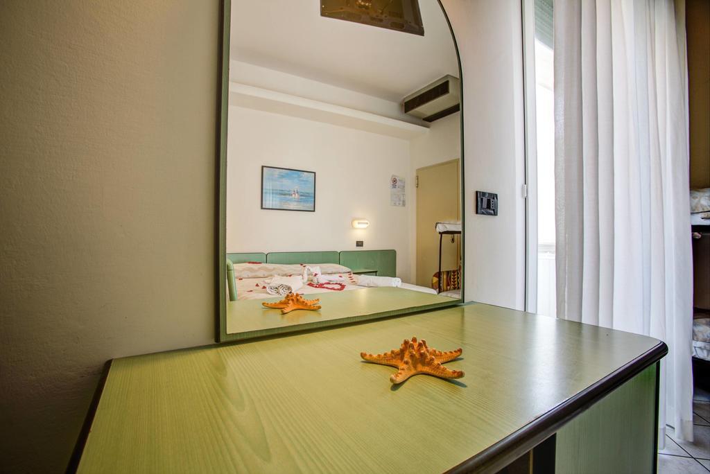 Hotel San Paolo Rimini Exterior foto