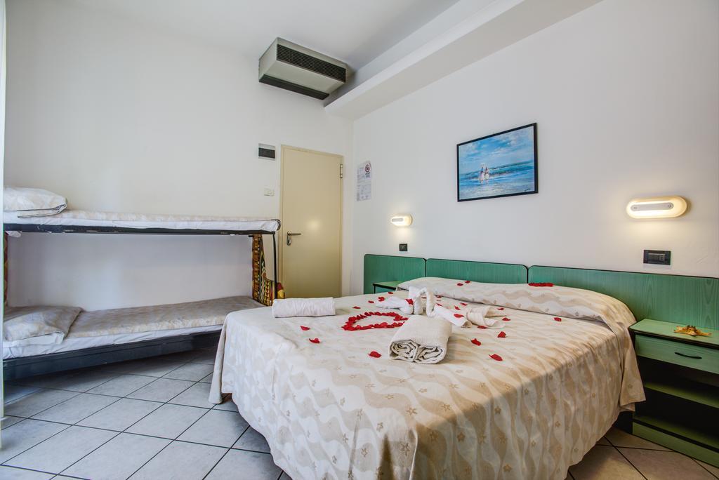 Hotel San Paolo Rimini Quarto foto