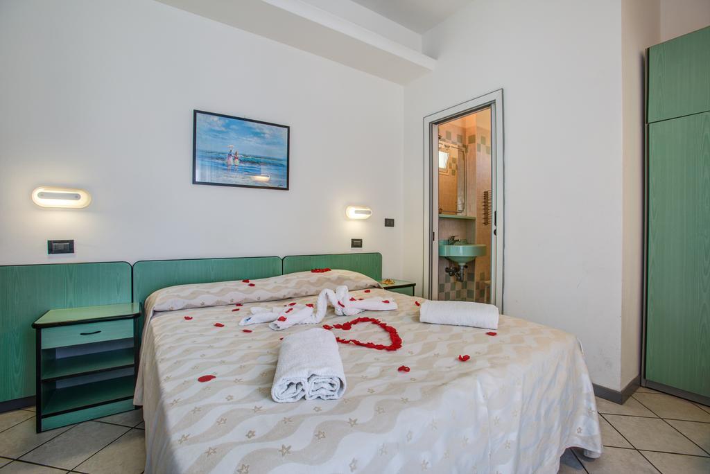 Hotel San Paolo Rimini Quarto foto