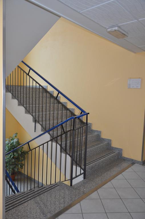 Hotel San Paolo Rimini Exterior foto