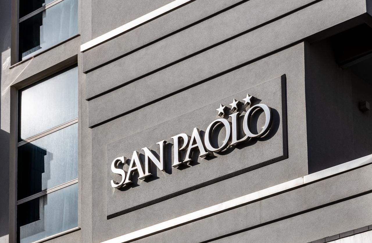 Hotel San Paolo Rimini Exterior foto